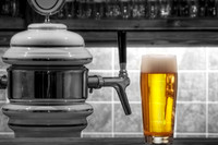 Beer in Bavaria Germany