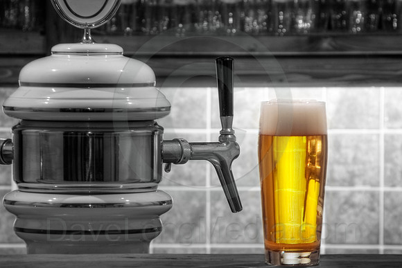 Beer in Bavaria Germany