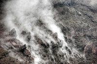 Volcanic Activity