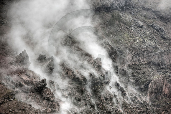 Volcanic Activity