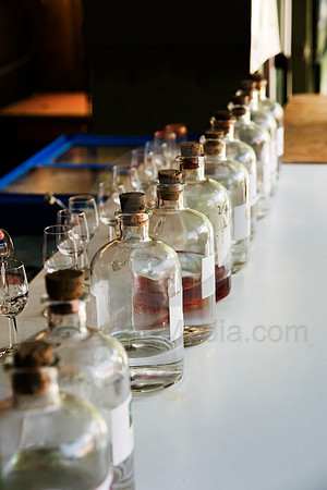 Austrian Schnapps