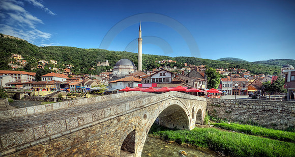 Ottoman Europe
