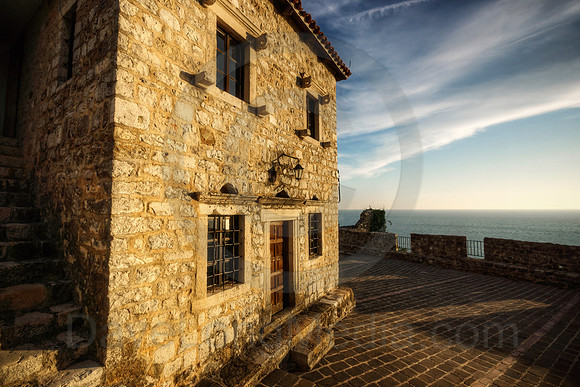 Historic Montenegro