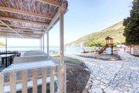 Valdanos Beach, Montenegro