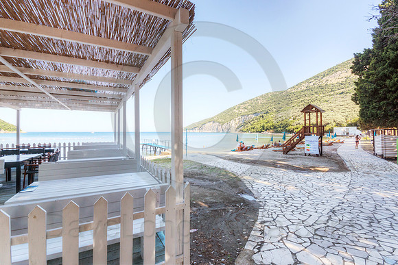 Valdanos Beach, Montenegro