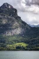 Alpine Scenic