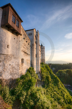 Castle Impressions