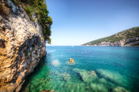 Coastal Montenegro