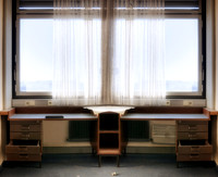 Strange Office