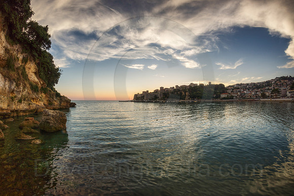 Coastal Montenegro