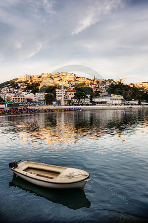 Coastal Montenegro