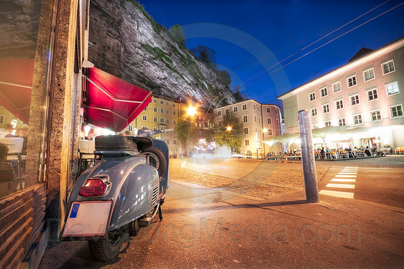 European Evening