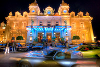 Monte Carlo Lifestyle