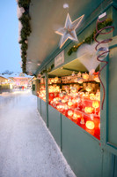 Christmas Market in Europe
