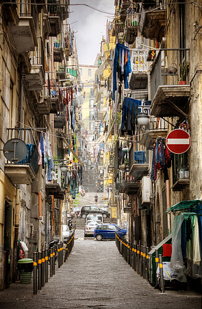 Italian Neighborhood