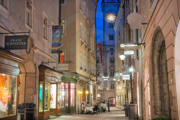 European Evening