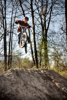 Bike Jump