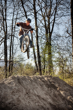 Bike Jump