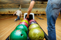 Bowling Alley