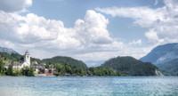 St. Wolfgang am Wolfgangsee