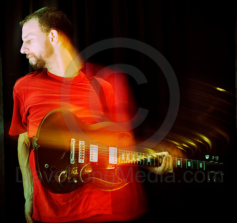 Guitar Hero