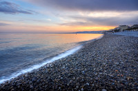 Mediterranean Sunset