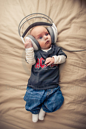Lullaby