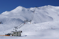 Skiers Paradise