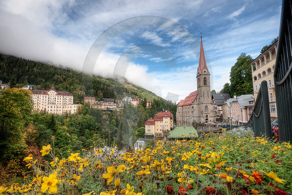 Bad Gastein Austria