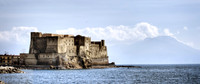 Historic Naples Italy