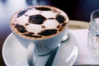 Football Café