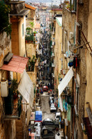 Italian Neighborhood
