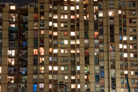 Urban Yugoslavia