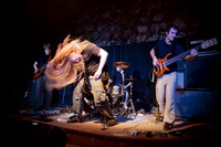Live Band