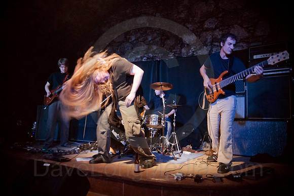 Live Band