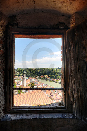 Mediieval View
