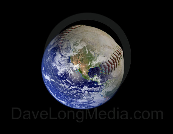 Planet Baseball