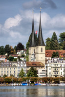 Lucerne Switzerland