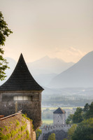 Castle Impressions