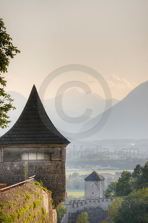 Castle Impressions