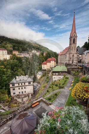 Bad Gastein Austria