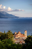 Ohrid Macedonia