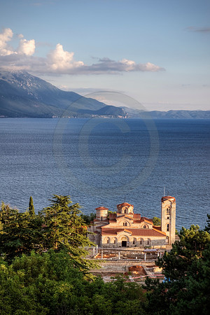 Ohrid Macedonia