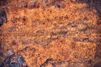 Rust Background